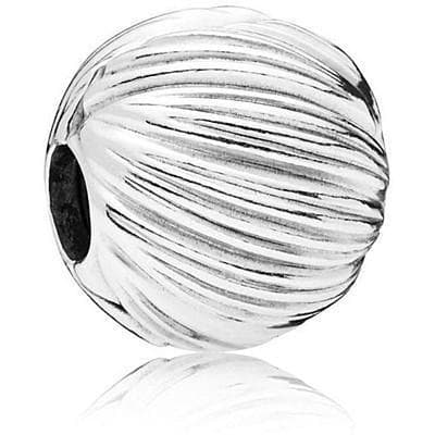 PANDORA - Clip Eleganza Naturale in Bead Charm Alba Gioielli - Casoria, commercioVirtuoso.it