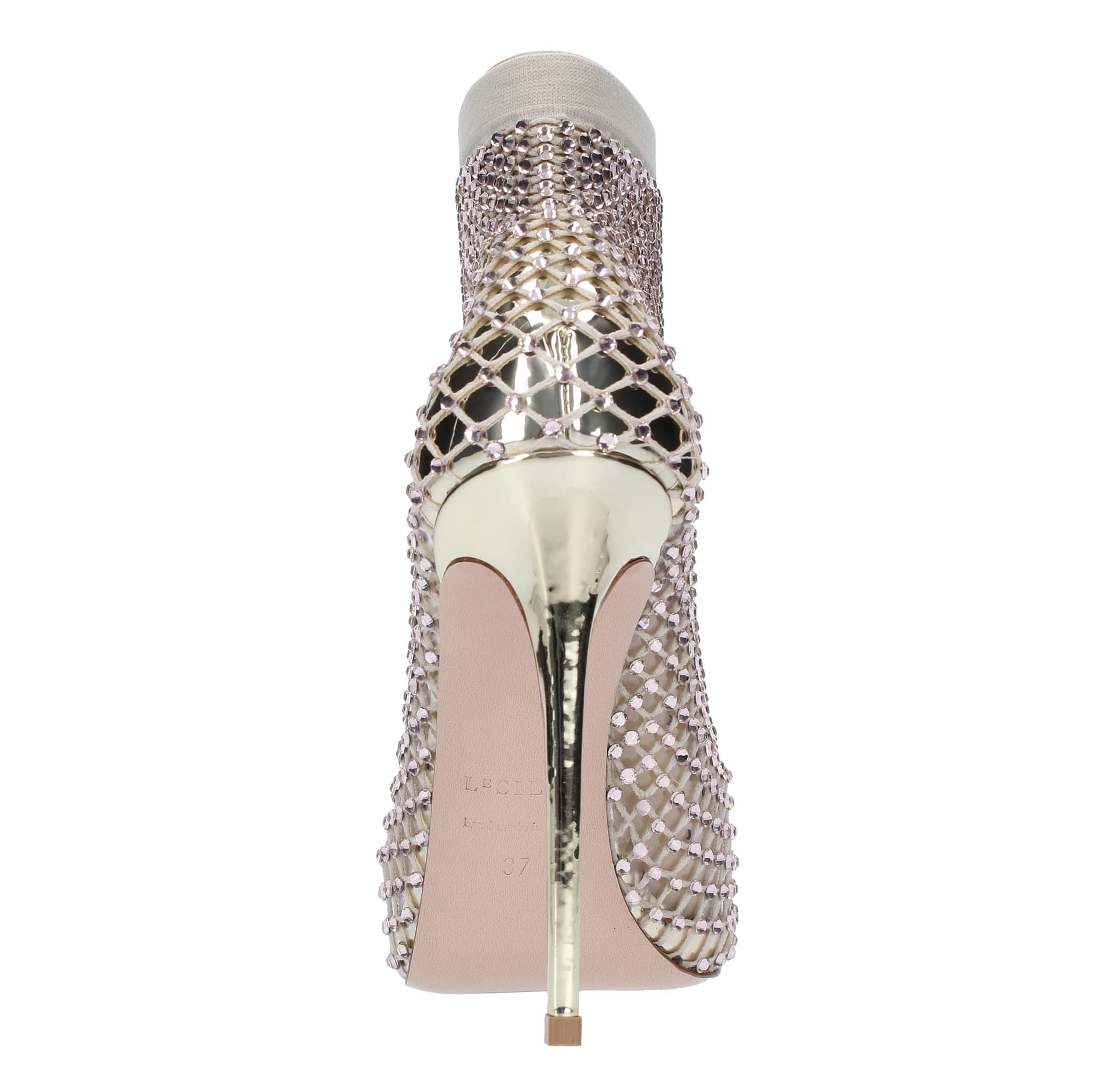 Le Silla Stivali Grigio da donna in Stivali Drestige - Casamassima, commercioVirtuoso.it