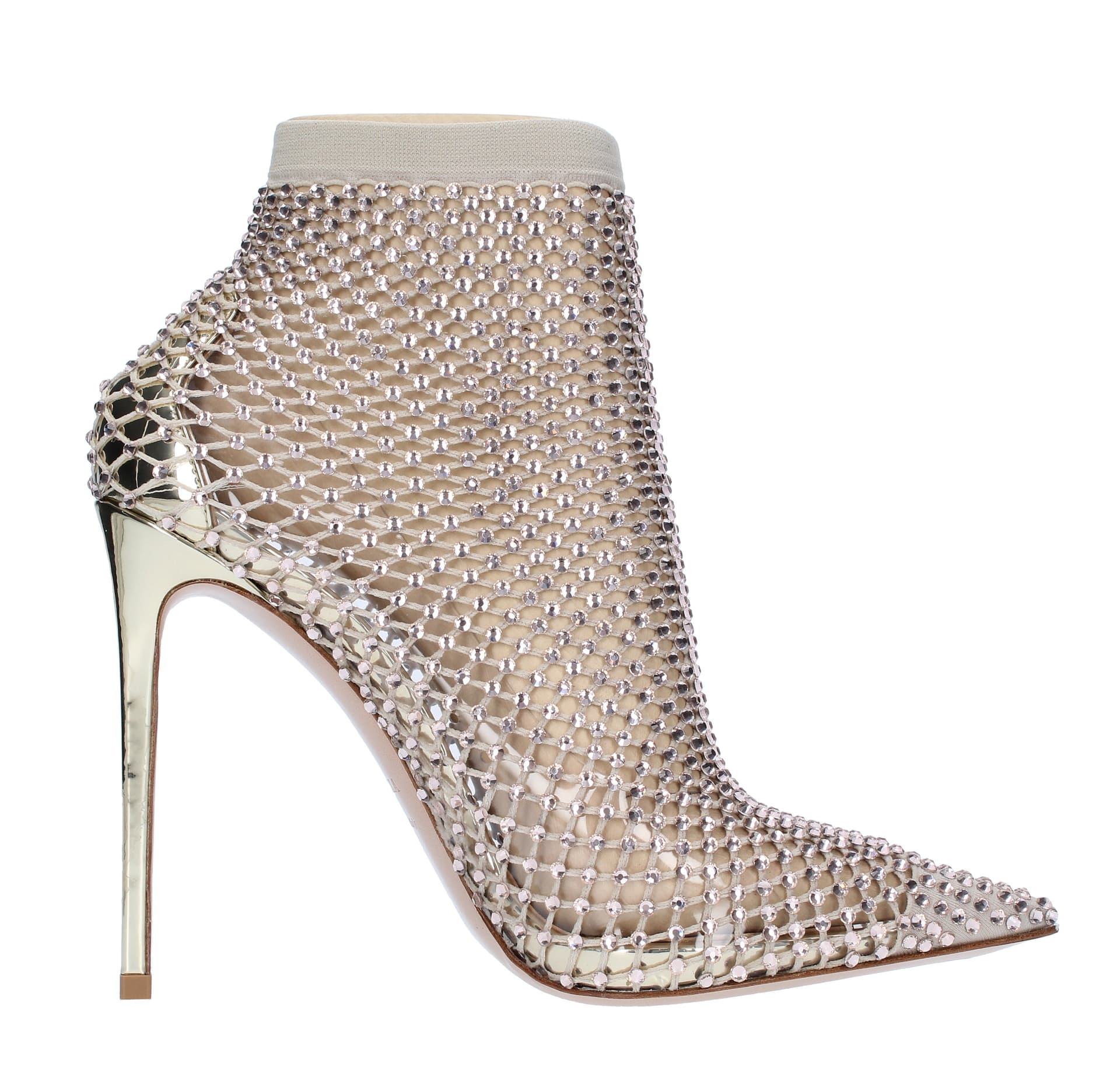 Le Silla Stivali Grigio da donna in Stivali Drestige - Casamassima, commercioVirtuoso.it