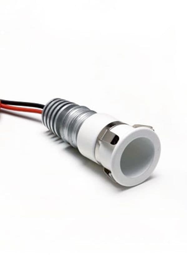 Faretto incasso LED Egoluce Top Mini – elettronica