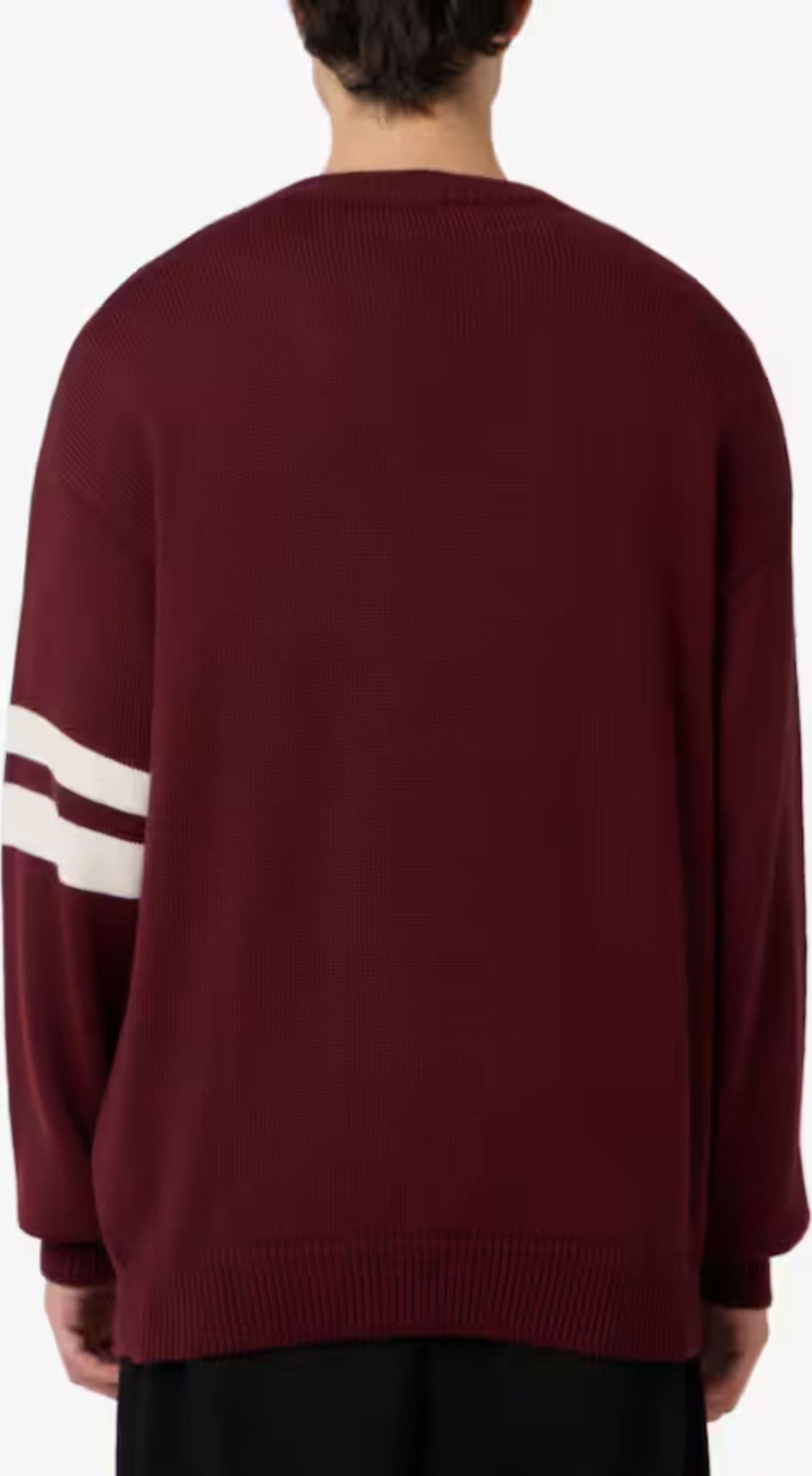 GCDS MAGLIONE LOGO REGULAR SWEATER da uomo in Maglioni Drestige - Casamassima, commercioVirtuoso.it