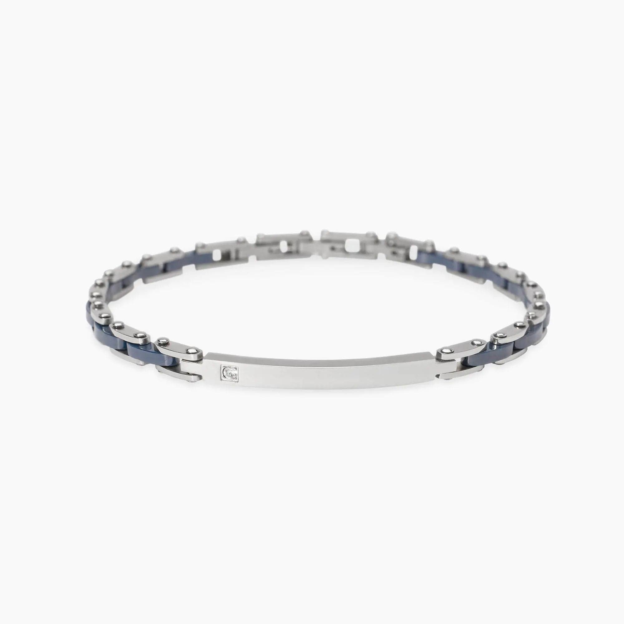 Bracciale uomo KIDULT 831096 in Bracciali Gioielleria Cameli - Monte Urano, commercioVirtuoso.it