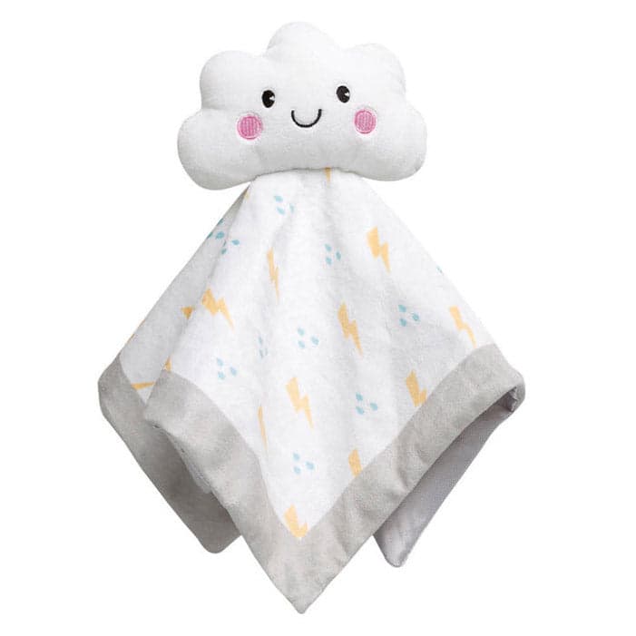Doudou comforter copertina e peluche Pearhead in Straccetti duoduo La Casa Del Bebè - Napoli, commercioVirtuoso.it