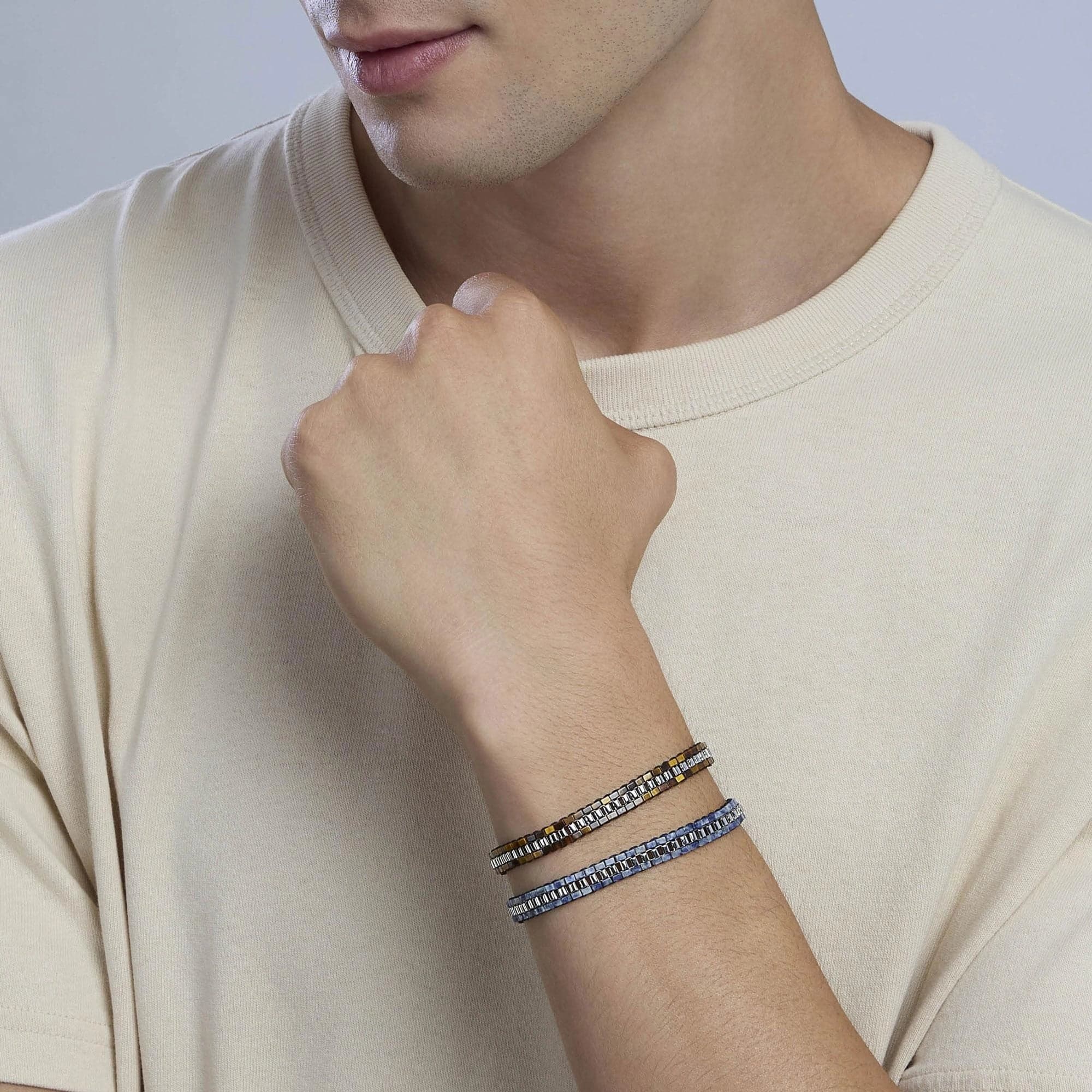 Bracciale uomo KIDULT 831120 in Bracciali Gioielleria Cameli - Monte Urano, commercioVirtuoso.it