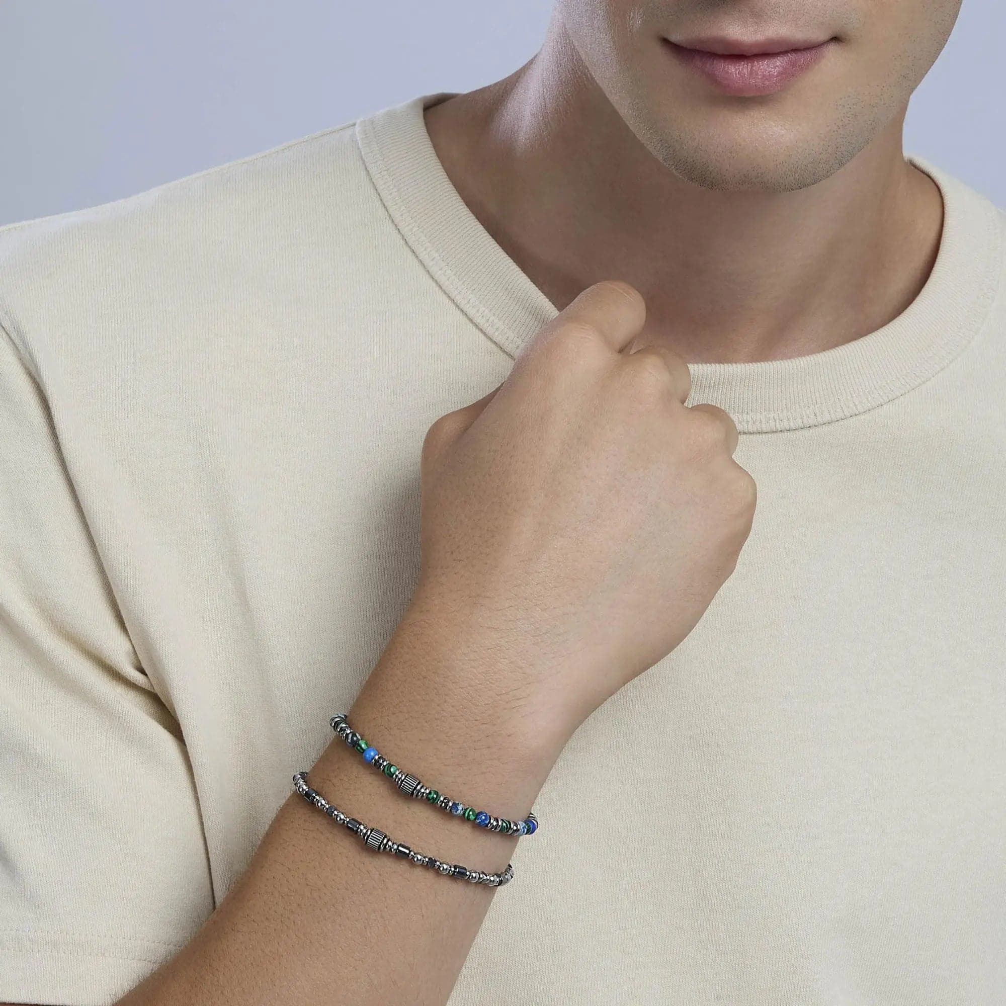 Bracciale uomo KIDULT 831142 in Bracciali Gioielleria Cameli - Monte Urano, commercioVirtuoso.it
