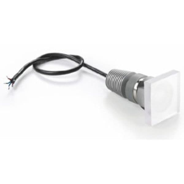 Faretto LED Egoluce Ice Quadro RGB - 2