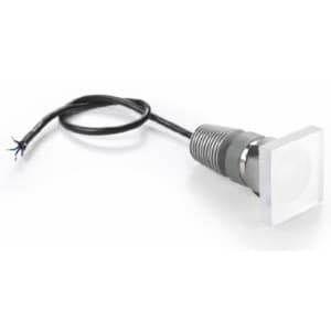 Faretto LED Egoluce Ice Quadro RGB - 2