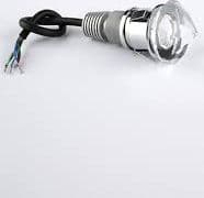 Faretto LED RGB Egoluce Alcor Maxi - 2