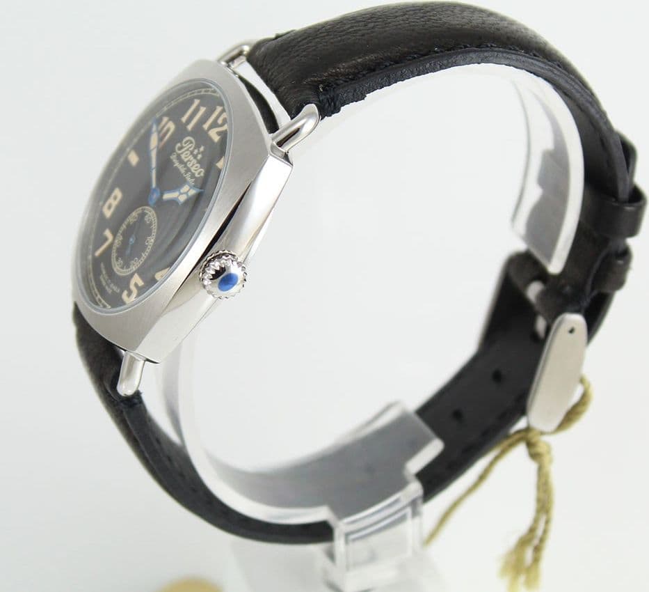 Orologio uomo Perseo Dirigibile Italia carica manuale in Orologi da polso Gioielleria Saba - Dolianova, commercioVirtuoso.it