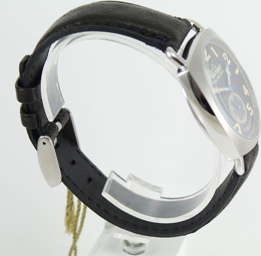 Orologio uomo Perseo Dirigibile Italia carica manuale in Orologi da polso Gioielleria Saba - Dolianova, commercioVirtuoso.it