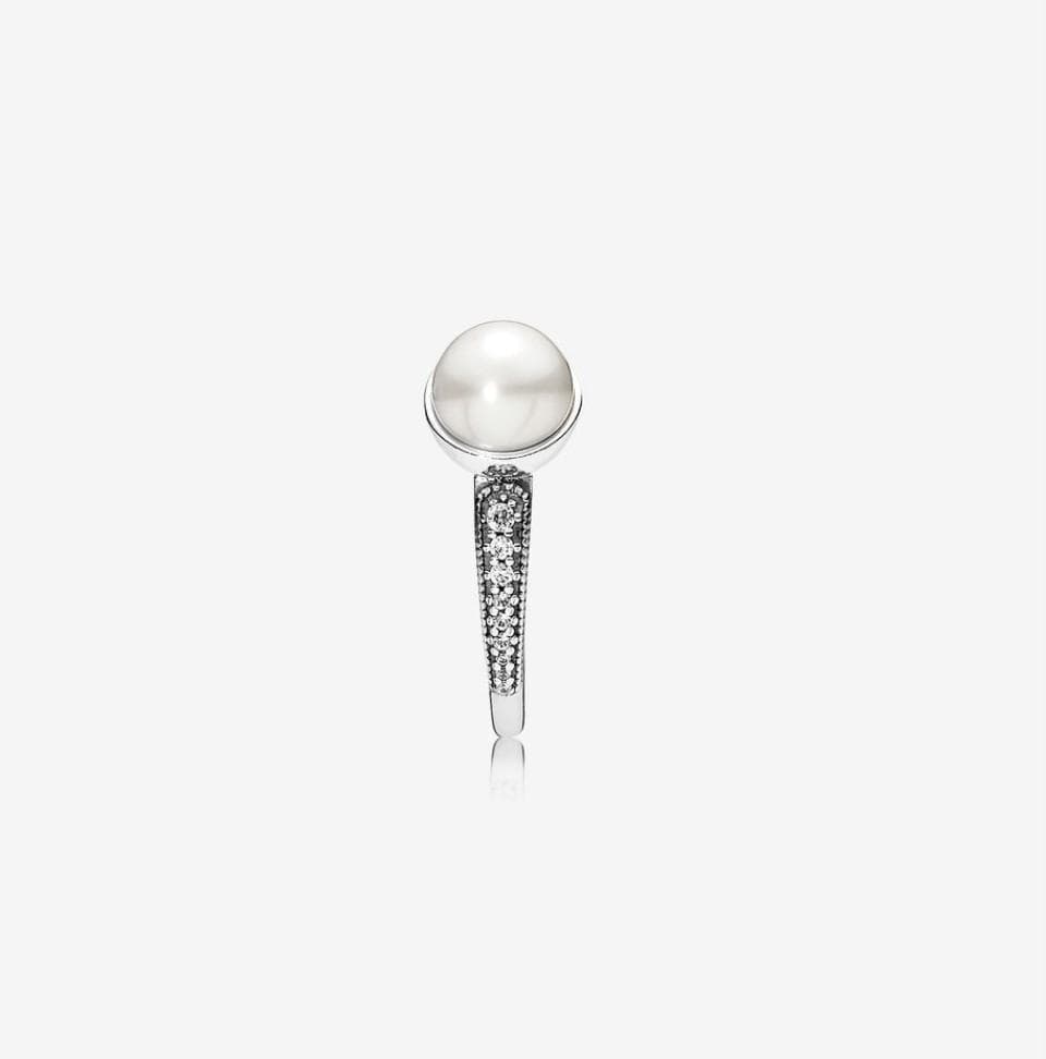 Pandora Anello Elegante Bellezza in Anelli Alba Gioielli - Casoria, commercioVirtuoso.it