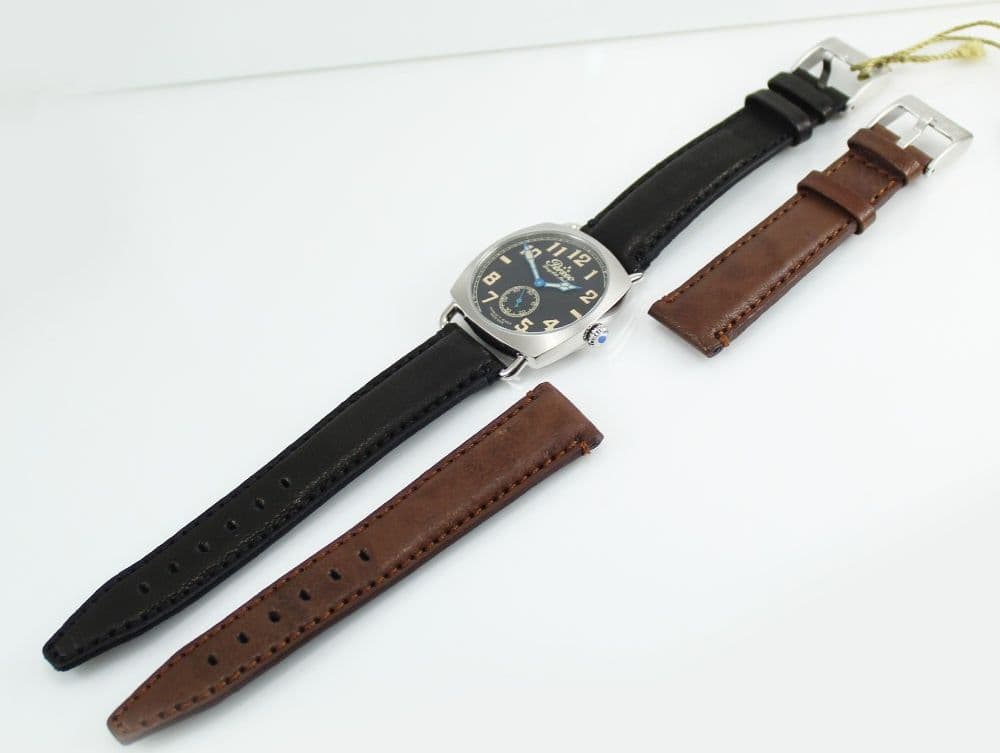 Orologio uomo Perseo Dirigibile Italia carica manuale in Orologi da polso Gioielleria Saba - Dolianova, commercioVirtuoso.it