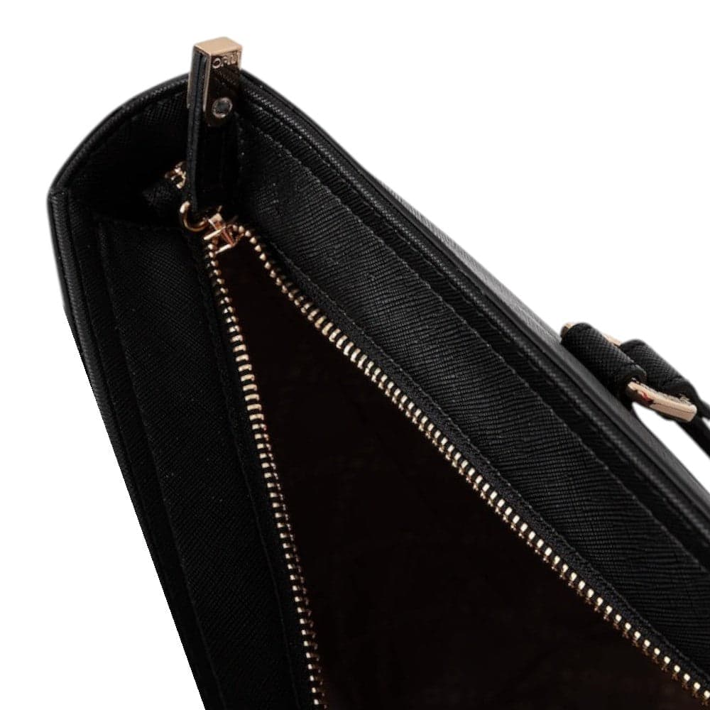 Liu Jo borsa tote nera AF5321E0087-22222 in Borse Tote Prodotti di Classe - Nocera Superiore, commercioVirtuoso.it