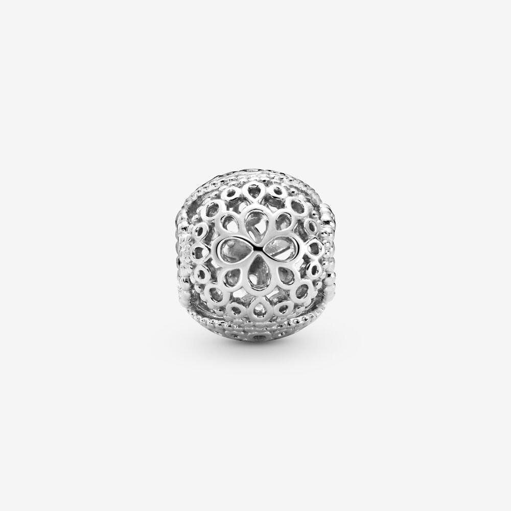 Pandora Charm Fiore openwork