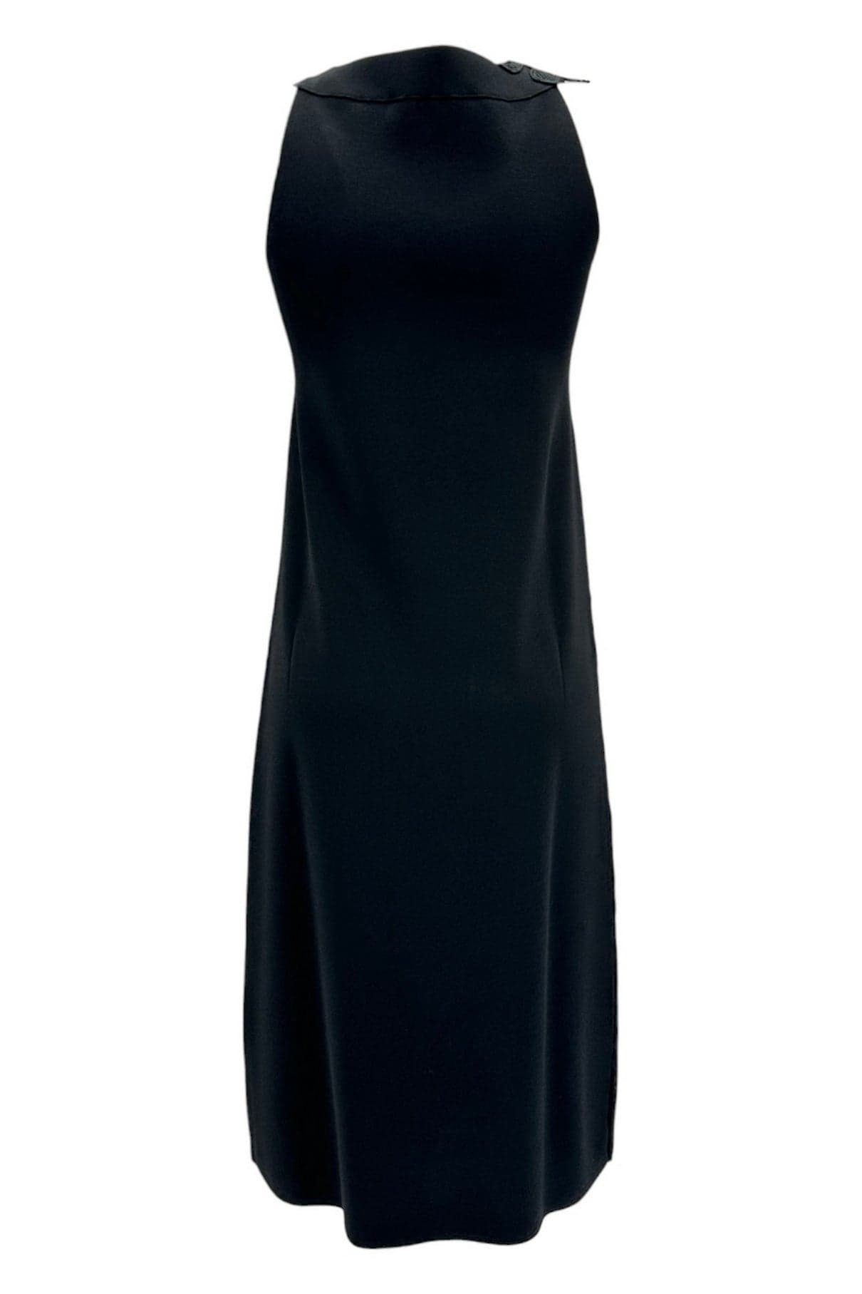 D.EXTERIOR Abiti Nero da donna in Bluse e camicie Drestige - Casamassima, commercioVirtuoso.it