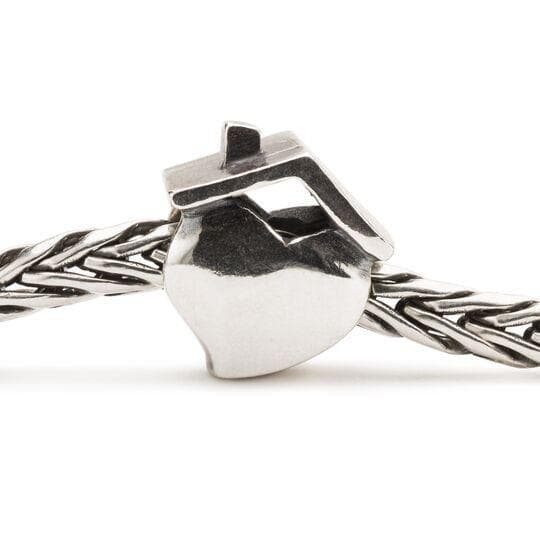 Trollbeads-Beads Casa in Bead Charm Alba Gioielli - Casoria, commercioVirtuoso.it