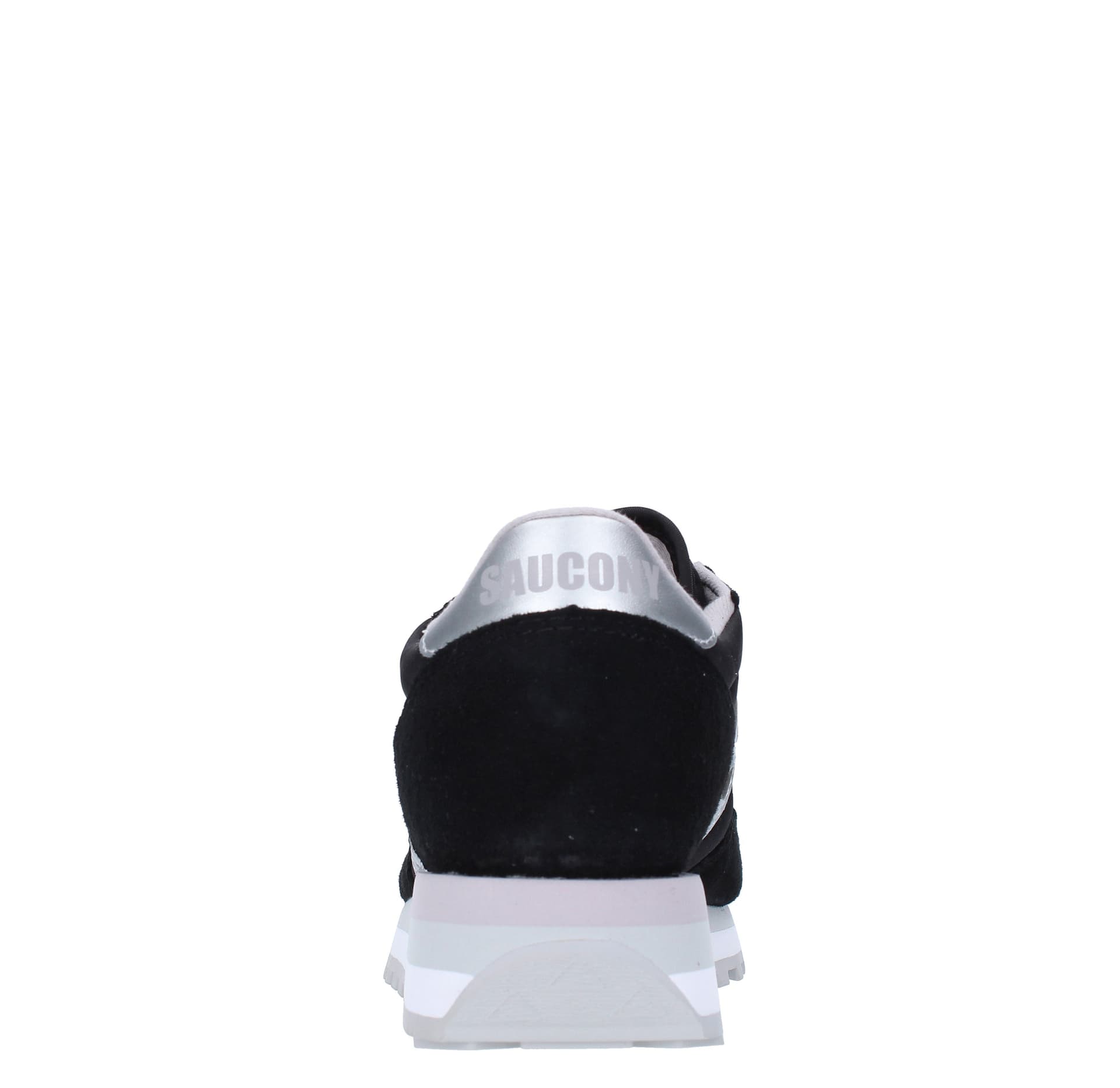 Saucony Sneakers Nero da donna in Sneaker casual Drestige - Casamassima, commercioVirtuoso.it