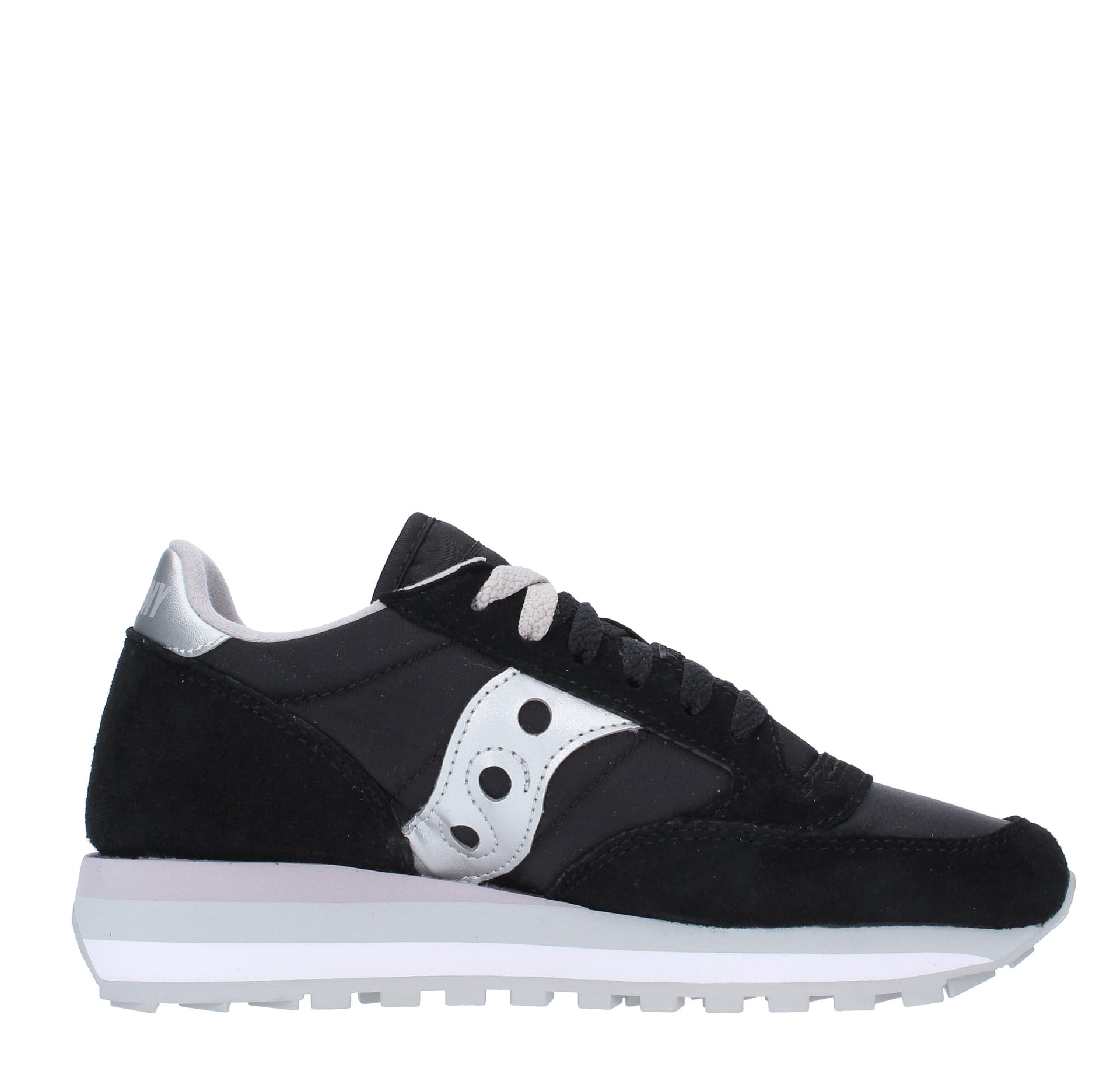 Saucony Sneakers Nero da donna in Sneaker casual Drestige - Casamassima, commercioVirtuoso.it