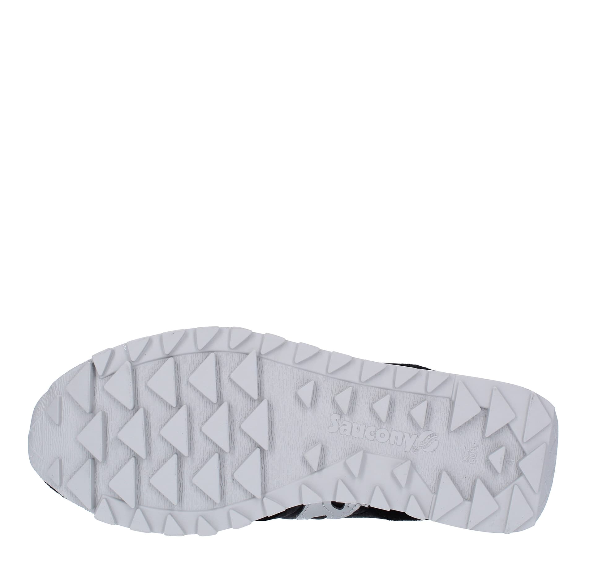 Saucony Sneakers Nero da donna in Sneaker casual Drestige - Casamassima, commercioVirtuoso.it