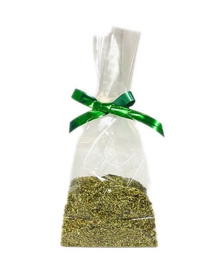 Tisana lassativa erba svizzera, Senna, Carvi, menta, Malva, infuso 100g e 50g in Infusi e tisane alle erbe AlBio Sicily - Misilmeri, commercioVirtuoso.it