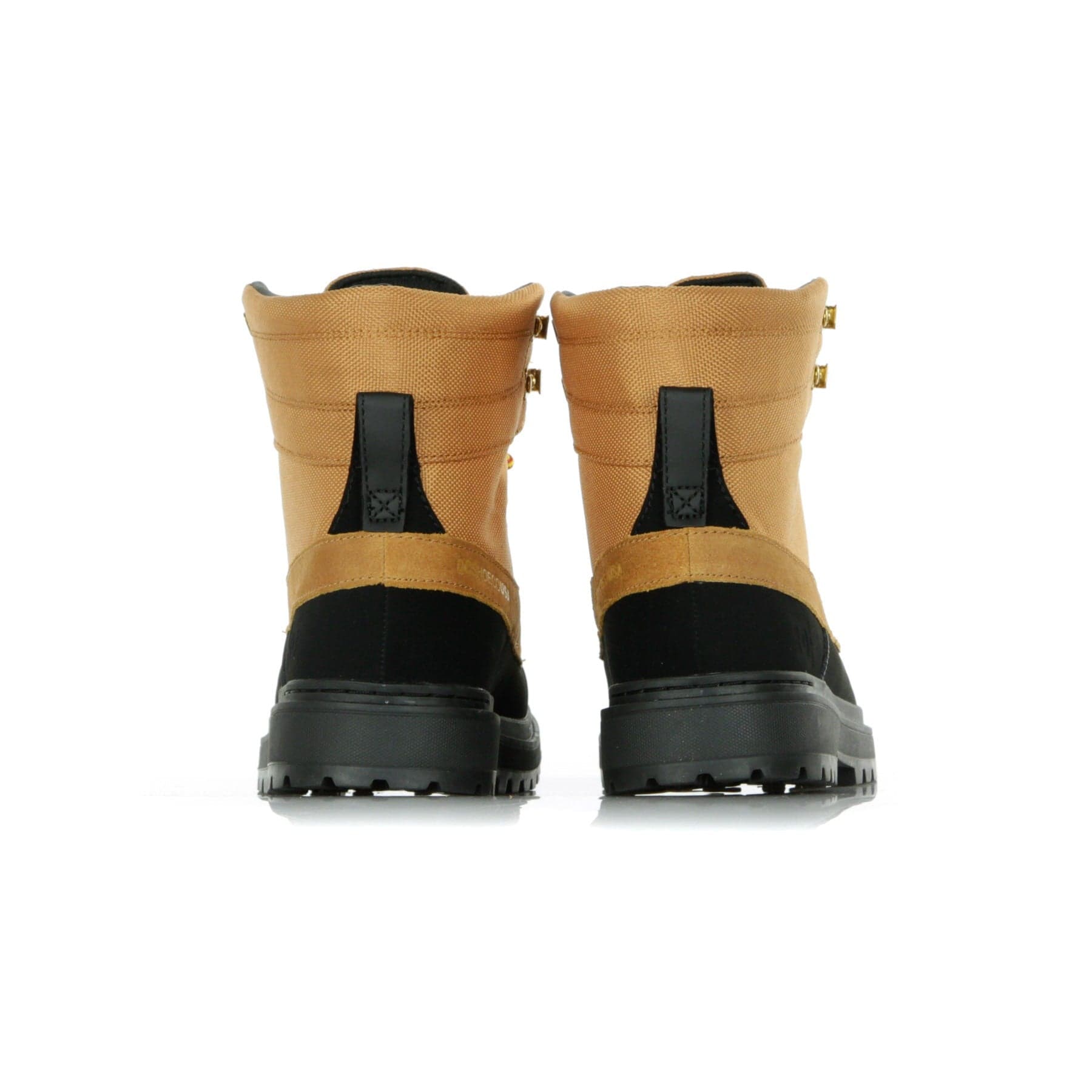 DC SHOES Boot Uomo Dc Boots Uncas Tr Black/wheat da uomo in Stivali Drestige - Casamassima, commercioVirtuoso.it