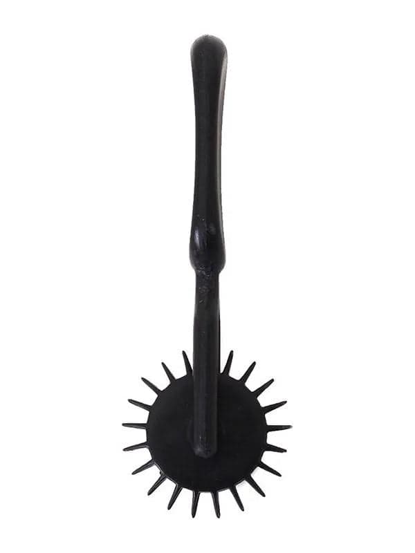 Mini Pinwheel Nero in Ruote e pneumatici Mettimelo.it - Casoria, commercioVirtuoso.it