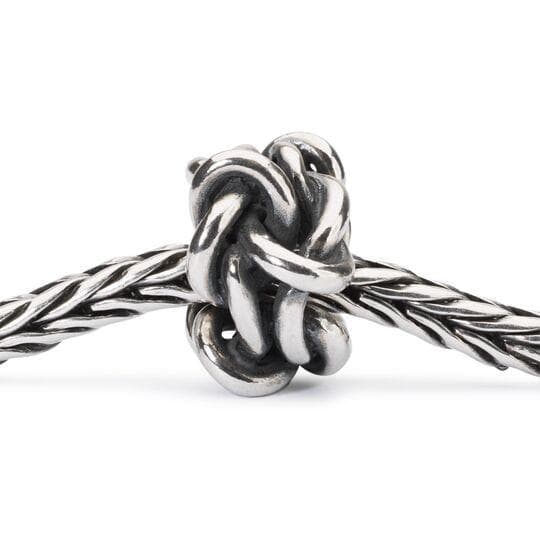 Trollbeads-Beads Nodo dell'Amicizia in Bead Charm Alba Gioielli - Casoria, commercioVirtuoso.it