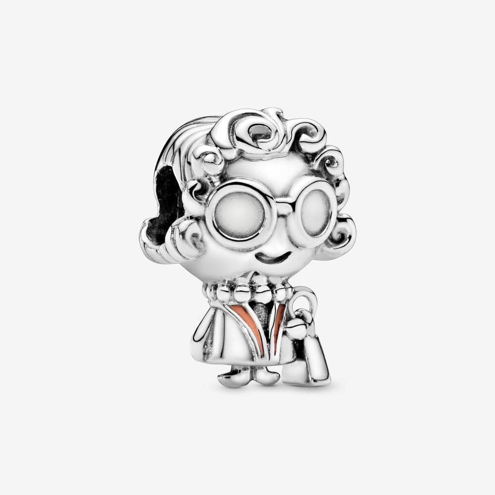 PANDORA Charm Nonna in Bead Charm Alba Gioielli - Casoria, commercioVirtuoso.it