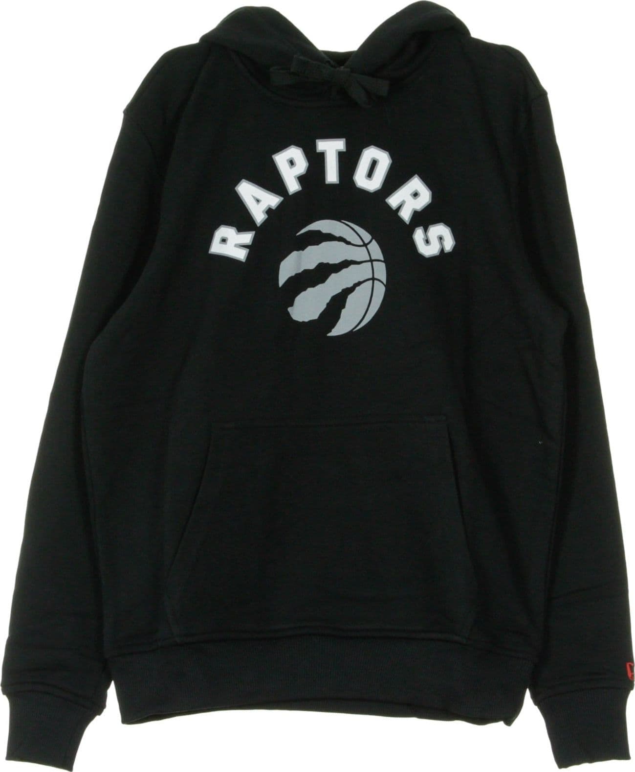 NEW ERA Felpa Cappuccio Uomo Team Logo Po Hoody Torrap Black da uomo in Felpe con cappuccio Drestige - Casamassima, commercioVirtuoso.it