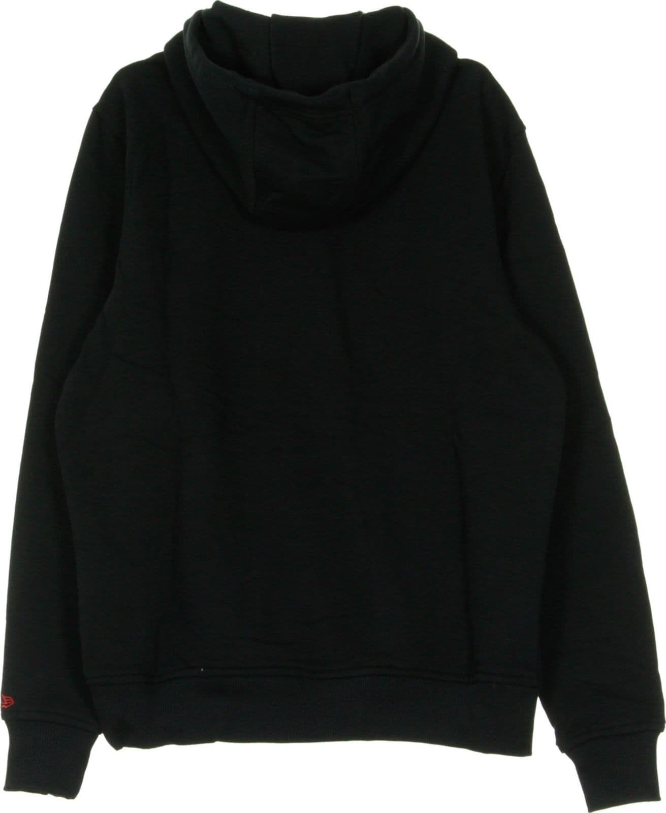 NEW ERA Felpa Cappuccio Uomo Team Logo Po Hoody Torrap Black da uomo in Felpe con cappuccio Drestige - Casamassima, commercioVirtuoso.it