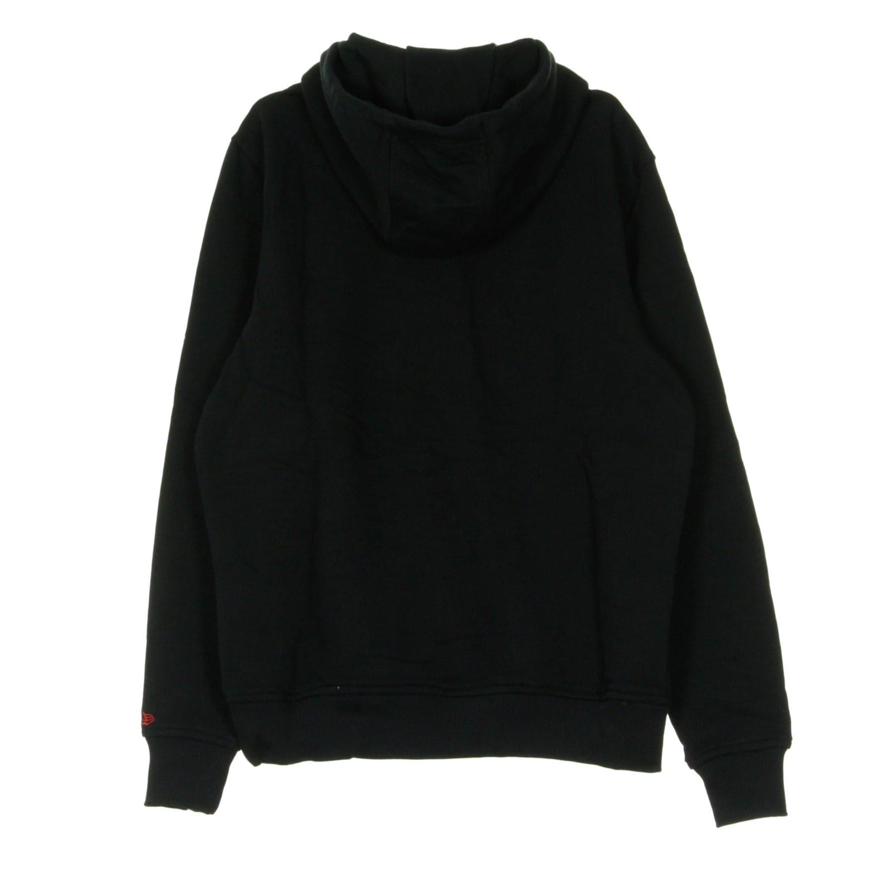 NEW ERA Felpa Cappuccio Uomo Team Logo Po Hoody Torrap Black da uomo in Felpe con cappuccio Drestige - Casamassima, commercioVirtuoso.it