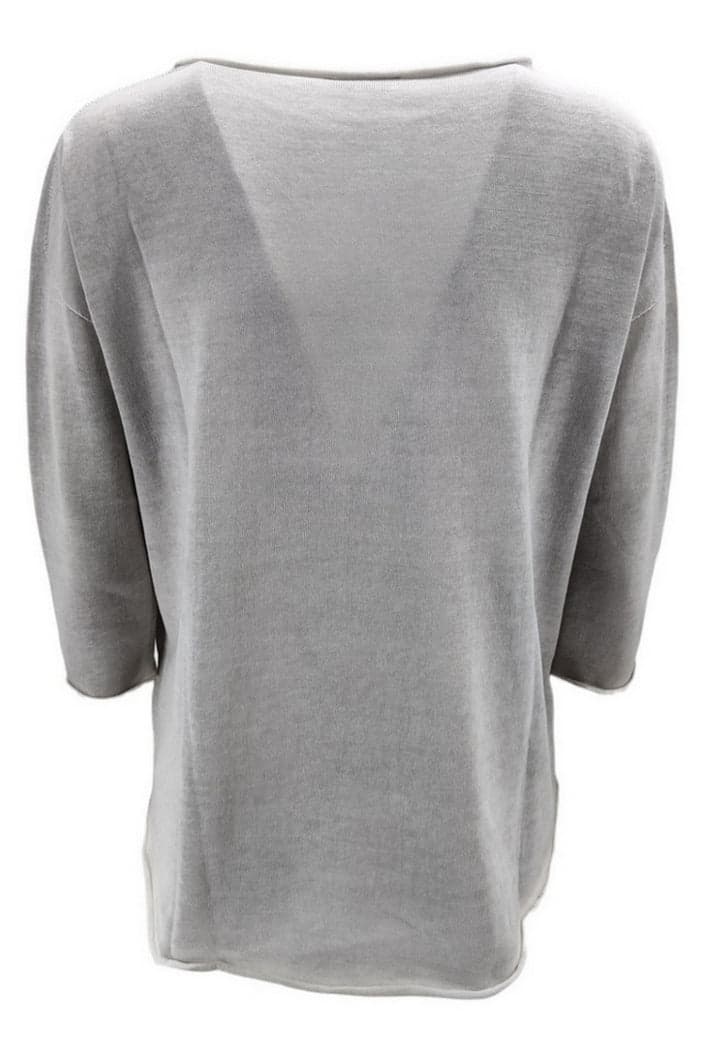 AROVESCIO Maglie Beige da donna in Cardigan Drestige - Casamassima, commercioVirtuoso.it