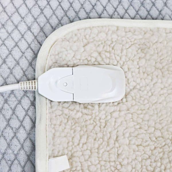 Termocoperta Elettrica Scaldasonno in Lana Letto Singolo 1Telecomando 60W Lavabile in Coperte elettriche Danyx - Casoria, commercioVirtuoso.it