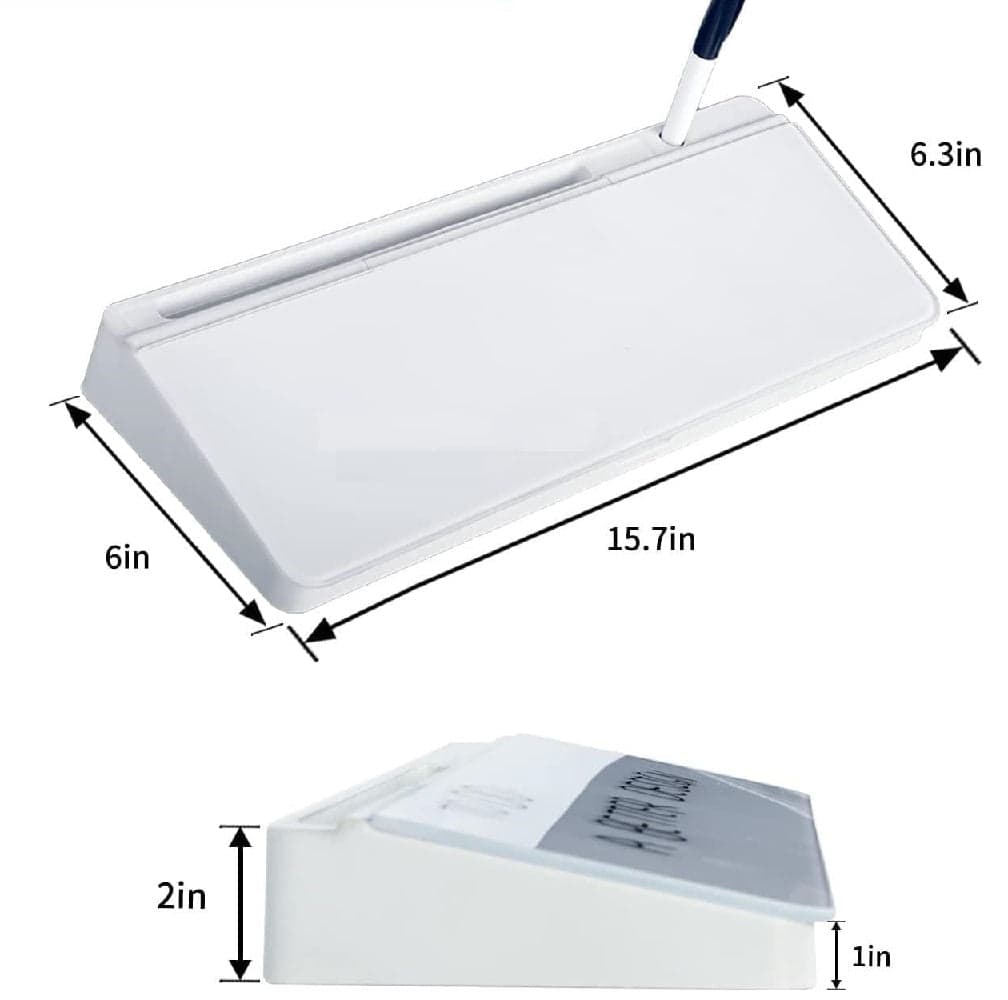Organizer Lavagna da Scrivania Ufficio Vano Portaoggetti Porta Tablet Smartphone in  Danyx - Casoria, commercioVirtuoso.it