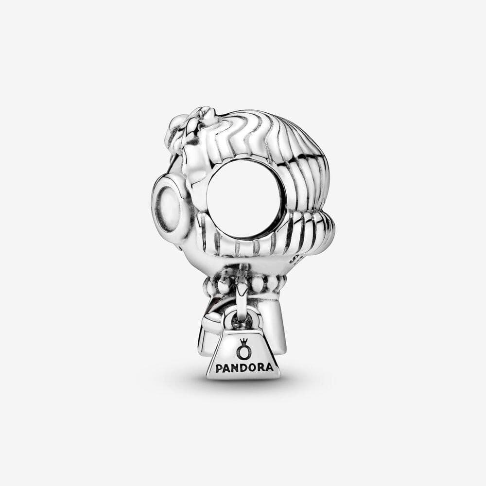 PANDORA Charm Nonna in Bead Charm Alba Gioielli - Casoria, commercioVirtuoso.it