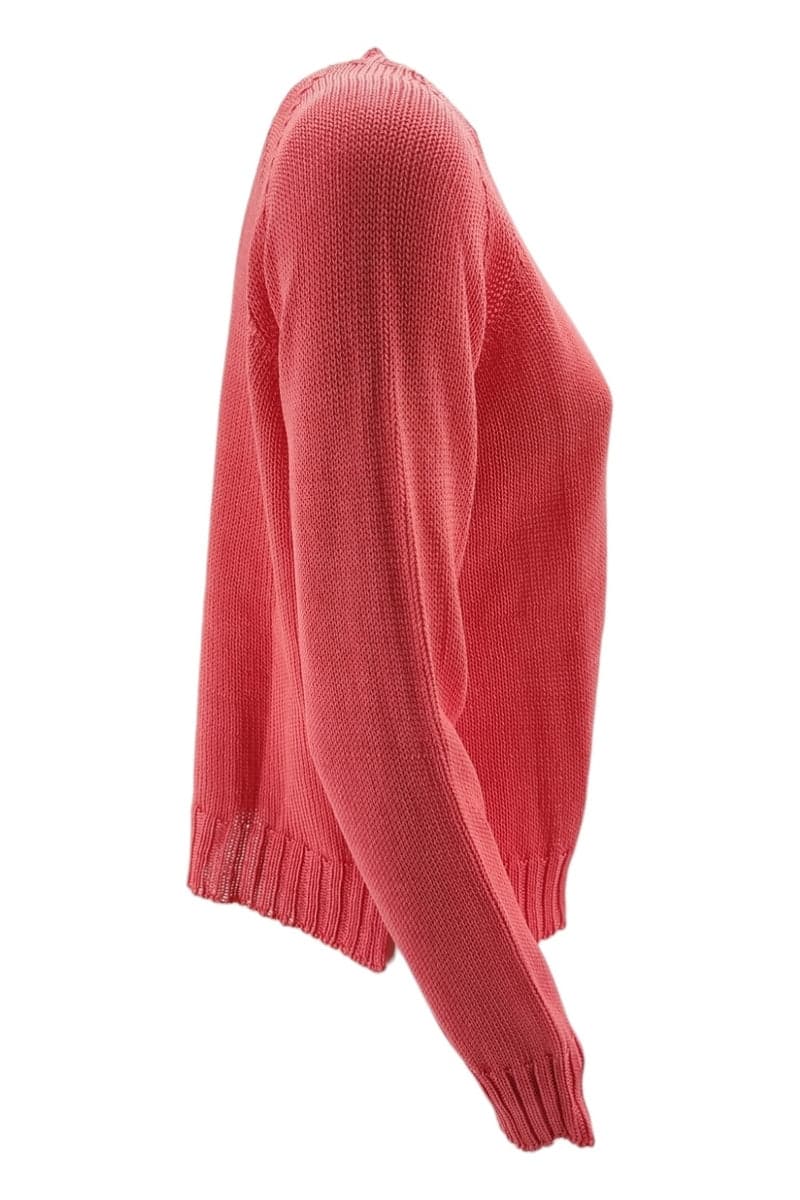 AROVESCIO Maglie Corallo da donna in T-shirt Drestige - Casamassima, commercioVirtuoso.it