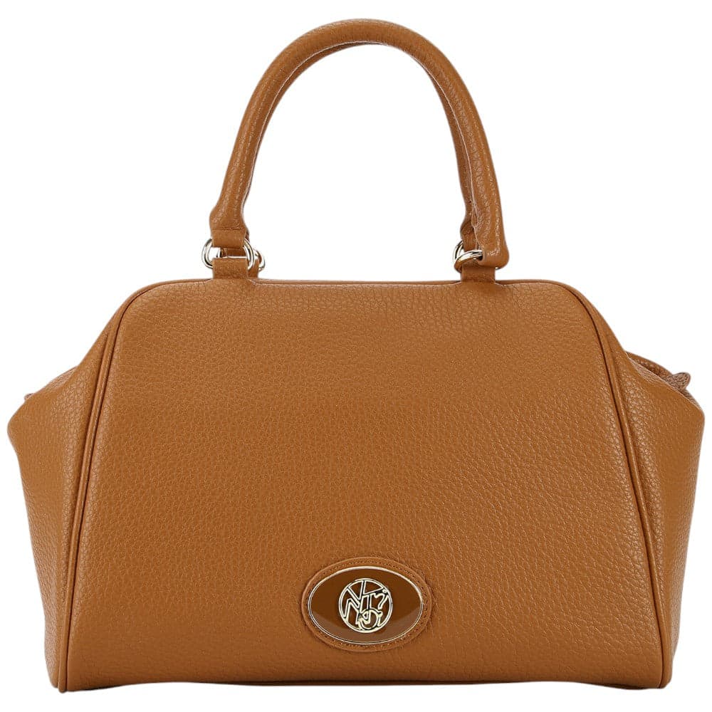 YNot borsa boston biscotto linea Happy HAP006S5