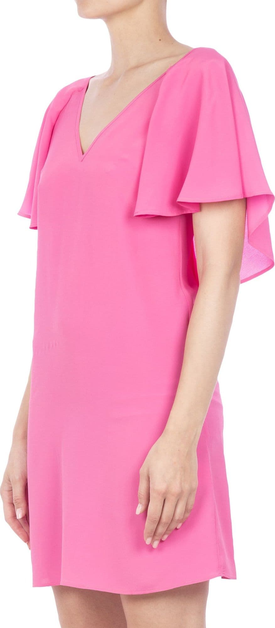 SUOLI Suoli - Abito - 411594 - Fuxia da donna in Casual Drestige - Casamassima, commercioVirtuoso.it