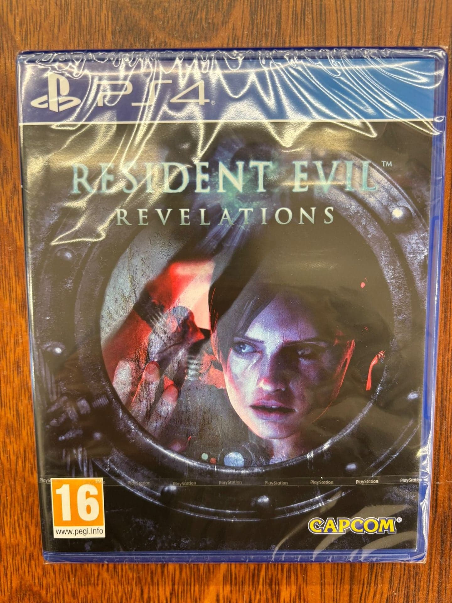 Resident Evil Revelations Hd PS4 UK in Perforatrici Prezzo Bomba Store - Casalnuovo di Napoli, commercioVirtuoso.it