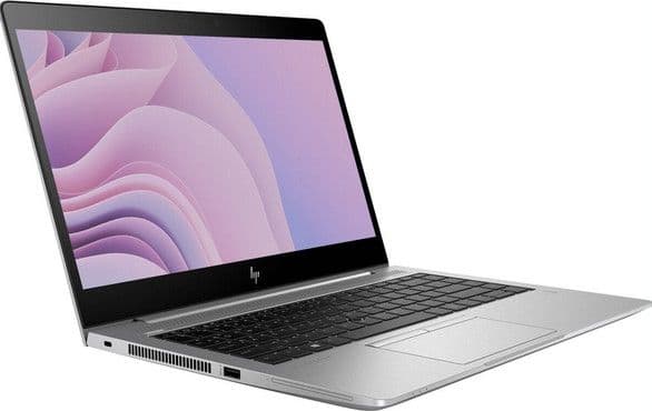 PC NOTEBOOK HP ELITEBOOK 840 G6 in Portatili Webstore srl - Bonate Sotto, commercioVirtuoso.it