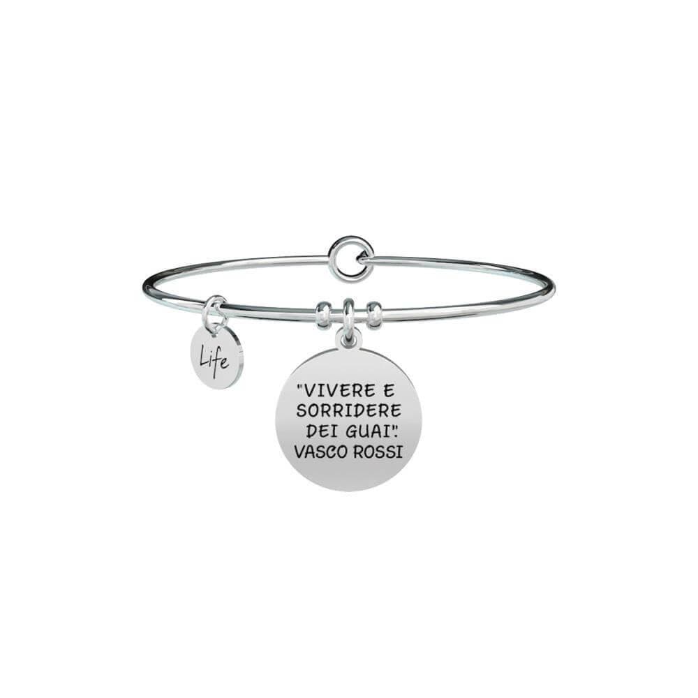 KIDULT BRACCIALE - VIVERE