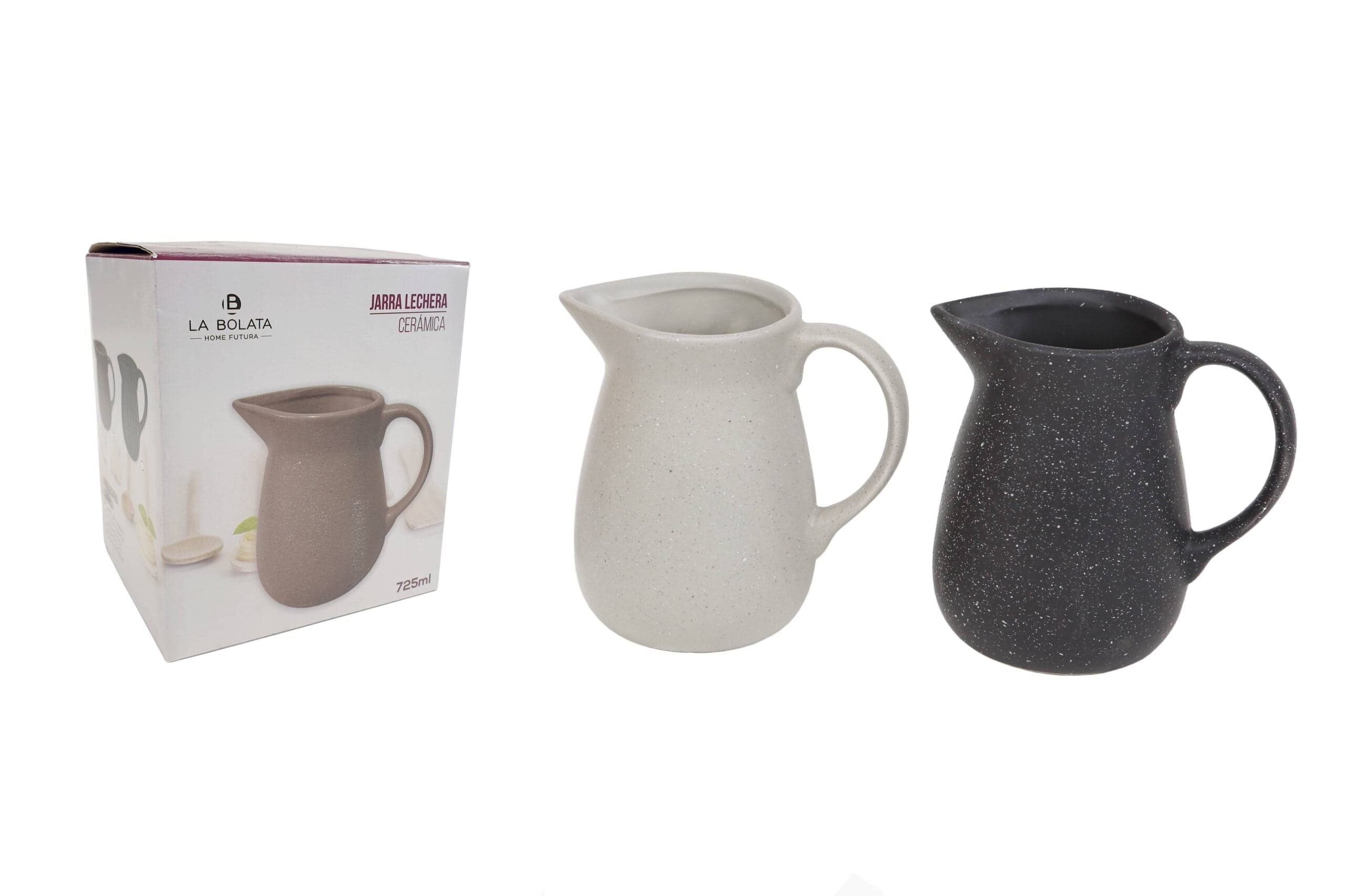 Lattiere e Bricchi da latte