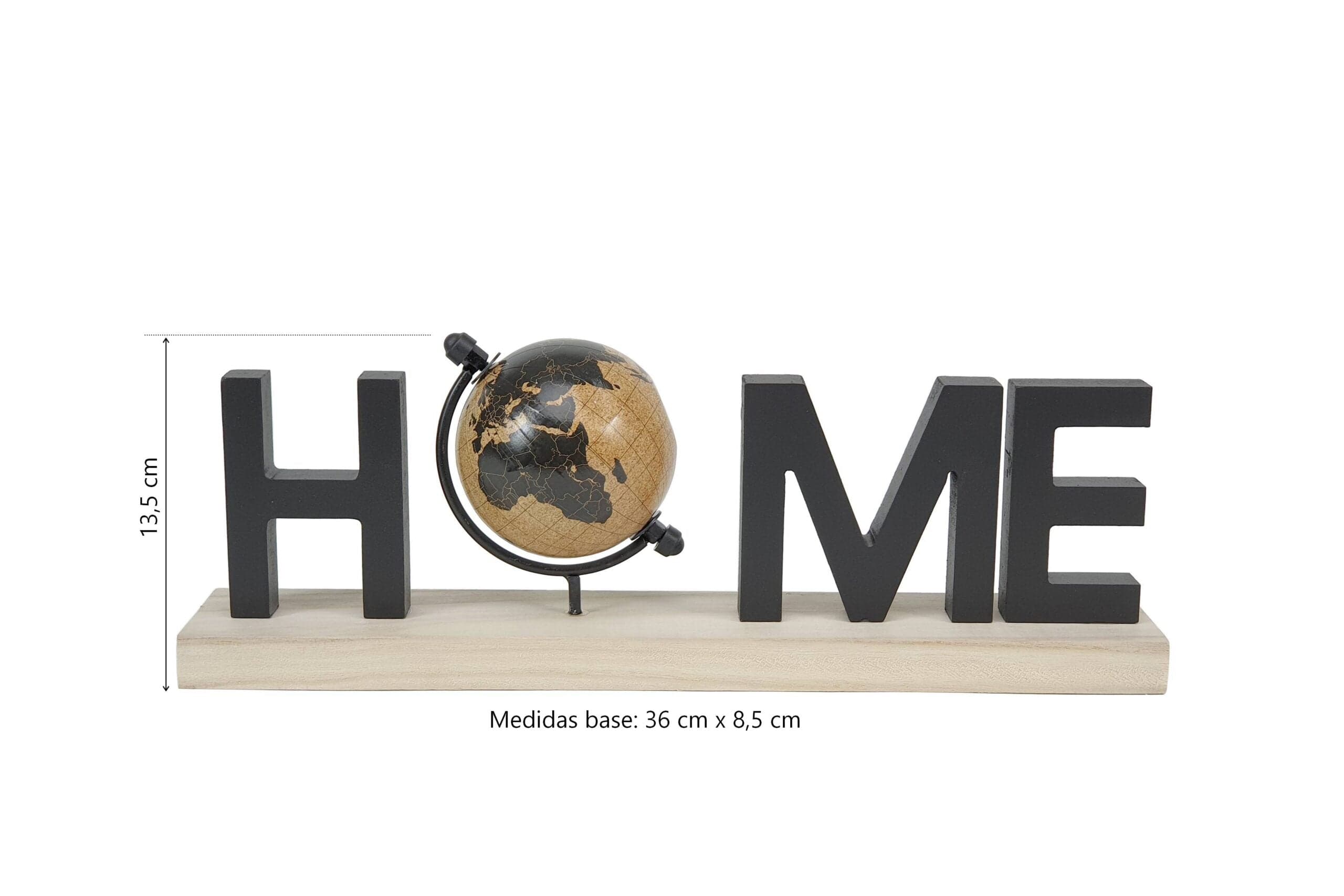 Decorazione in Legno