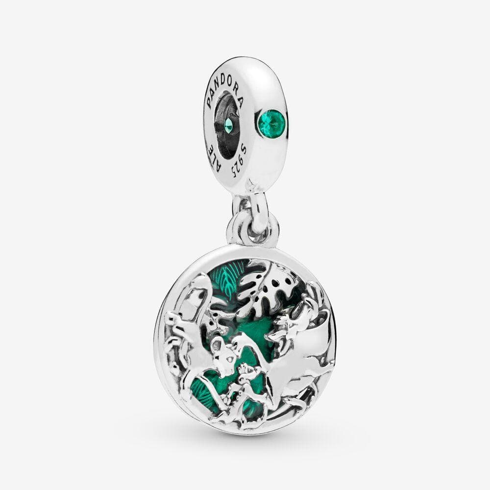 Pandora Disney, Charm Simba, Pumbaa e Timon, Il Re Leone in Bead Charm Alba Gioielli - Casoria, commercioVirtuoso.it