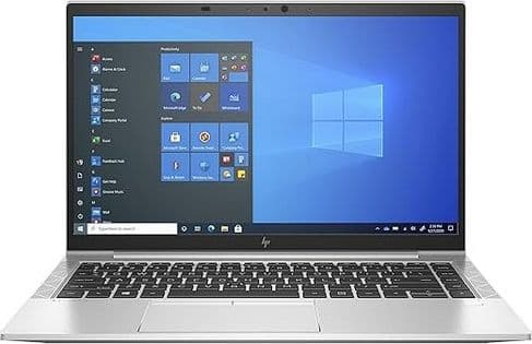PC NOTEBOOK HP ELITEBOOK 840 G8 in Portatili Webstore srl - Bonate Sotto, commercioVirtuoso.it