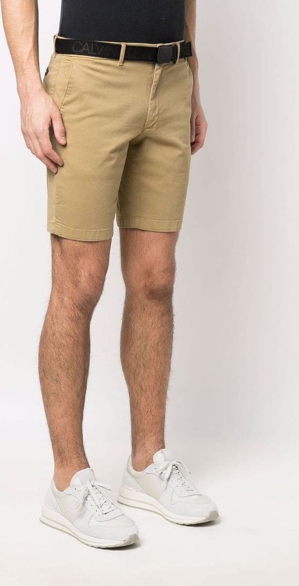 calvin klein Pantaloncini BERMUDA da uomo in Pantaloncini Drestige - Casamassima, commercioVirtuoso.it