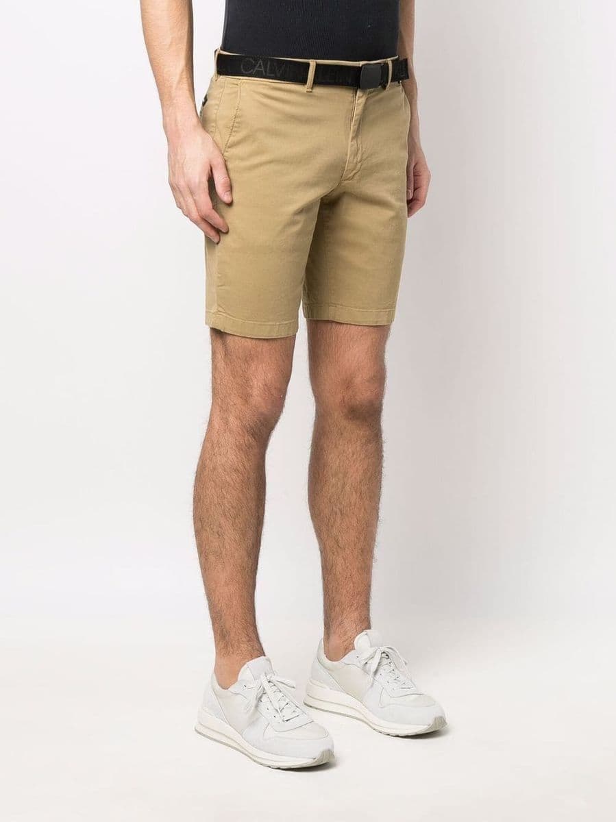 calvin klein Pantaloncini BERMUDA da uomo in Pantaloncini Drestige - Casamassima, commercioVirtuoso.it