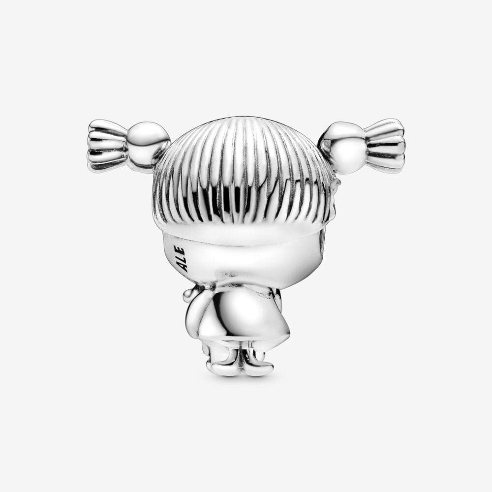 Pandora Charm Bambina in Bead Charm Alba Gioielli - Casoria, commercioVirtuoso.it