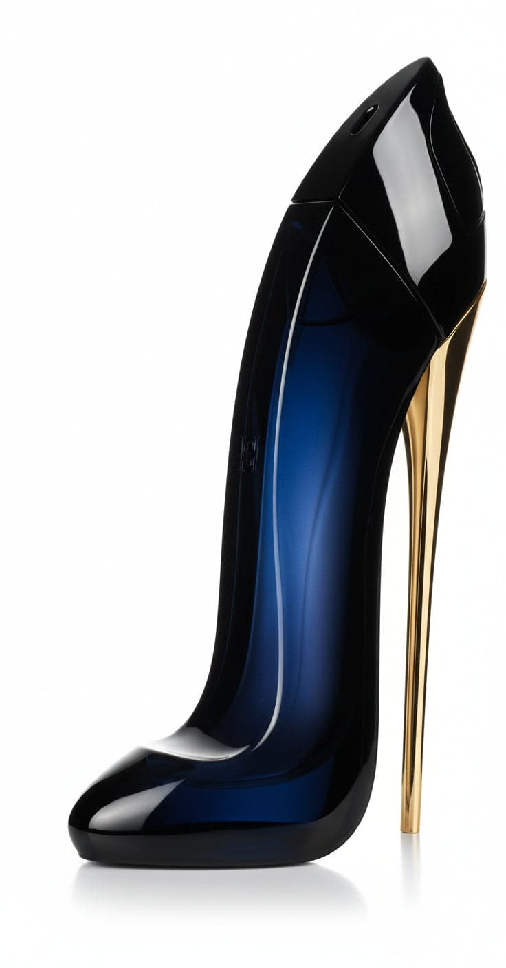 Eau de parfum donna carolina herrera good girl 80 ml - 8411061026342