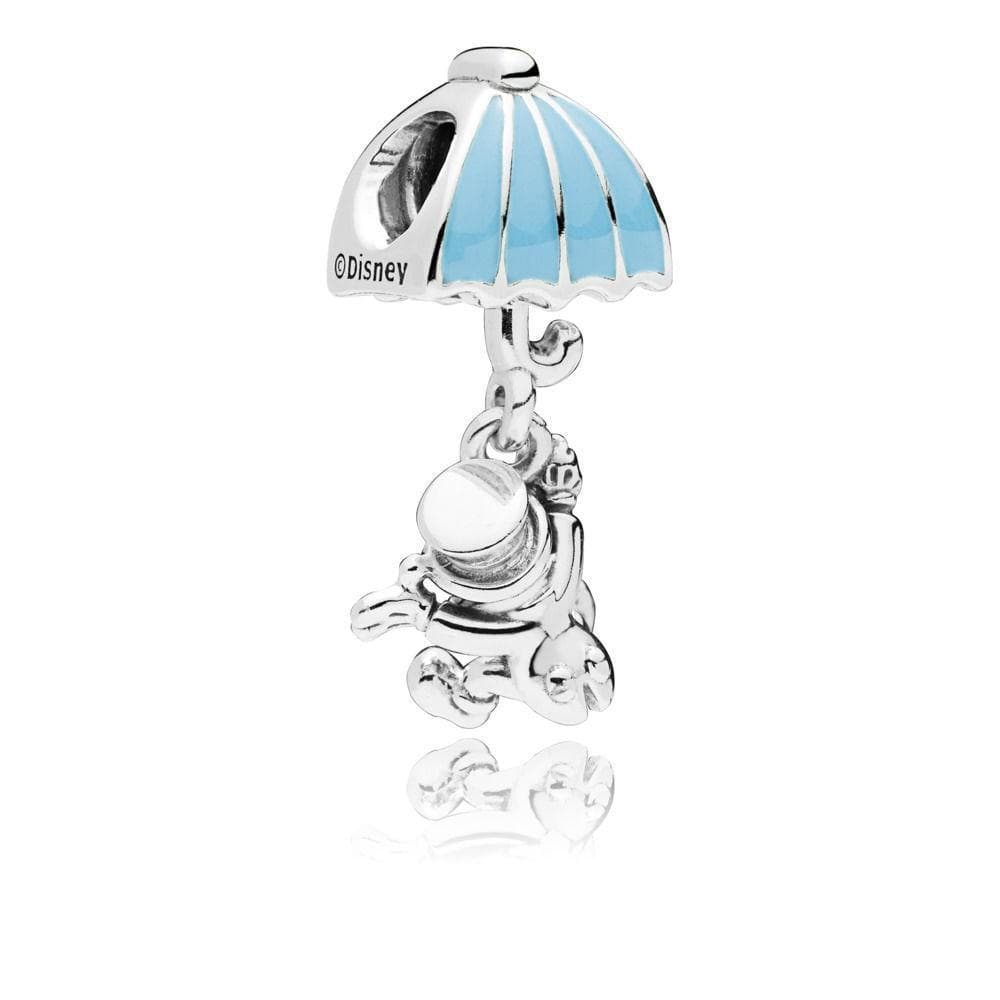 Pandora Charm pendente disney il grillo parlante in Bead Charm Alba Gioielli - Casoria, commercioVirtuoso.it